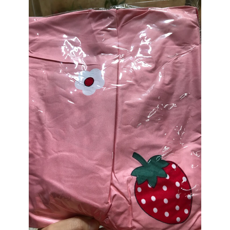 Ga chống thấm cotton 2 lớp dành cho đệm 15f và 20f