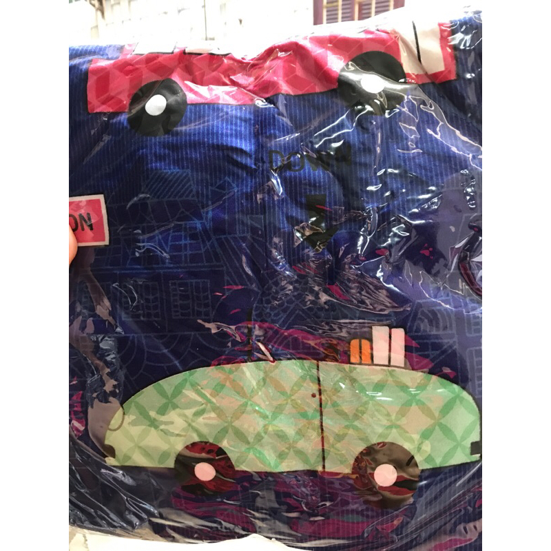 Ga chống thấm cotton 2 lớp dành cho đệm 15f và 20f