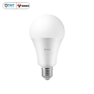 Bóng đèn led bulb gongniu chính hãng mq-a10551, công suất 5w, bảo hành 12 tháng.