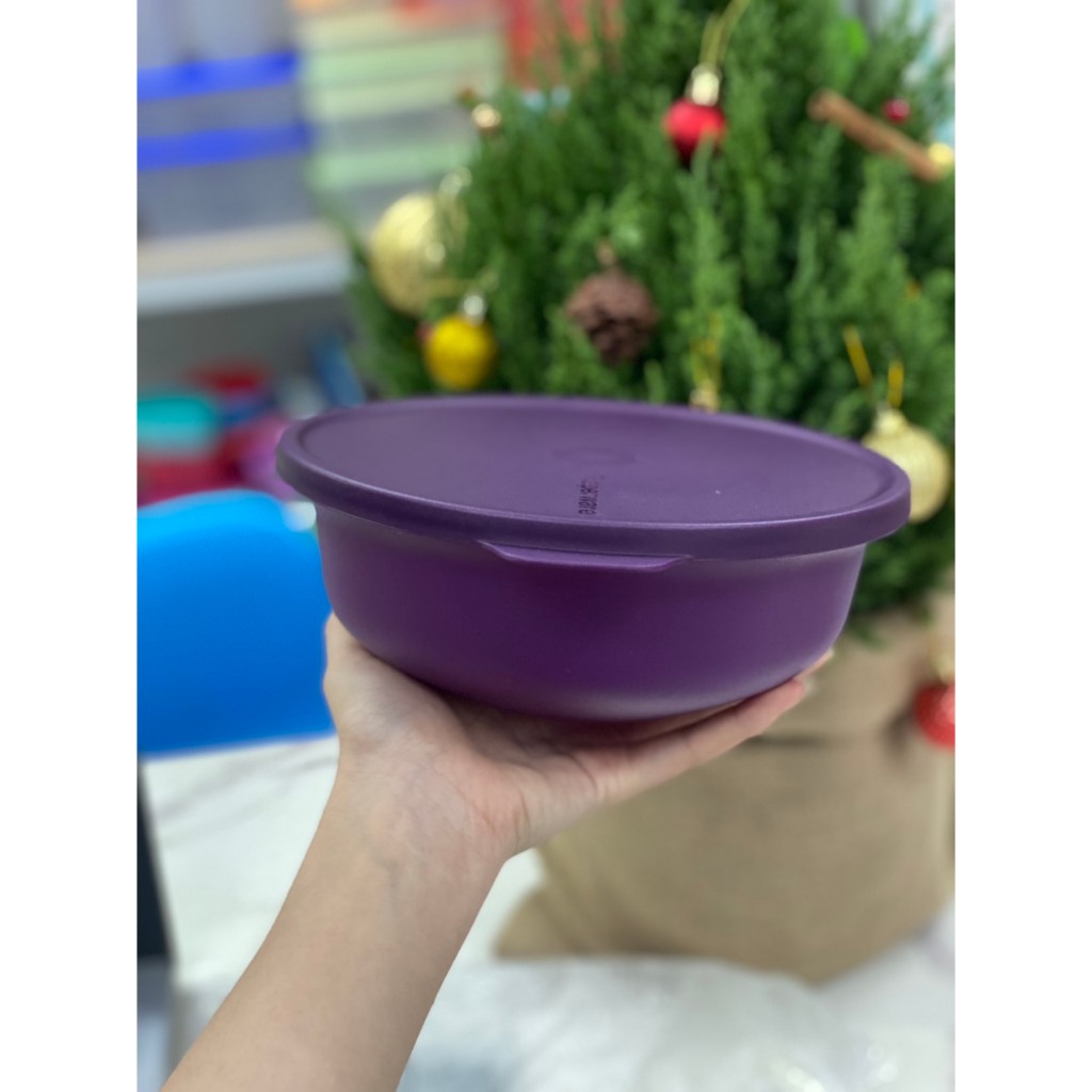 Hộp Bowl 1L TUPPERWARE