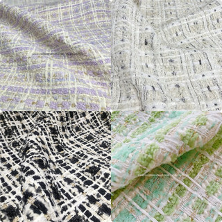 Vải Lin.ton Tweed (180k/m)