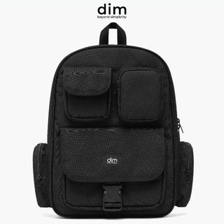 Balo DIM Schooler Backpack