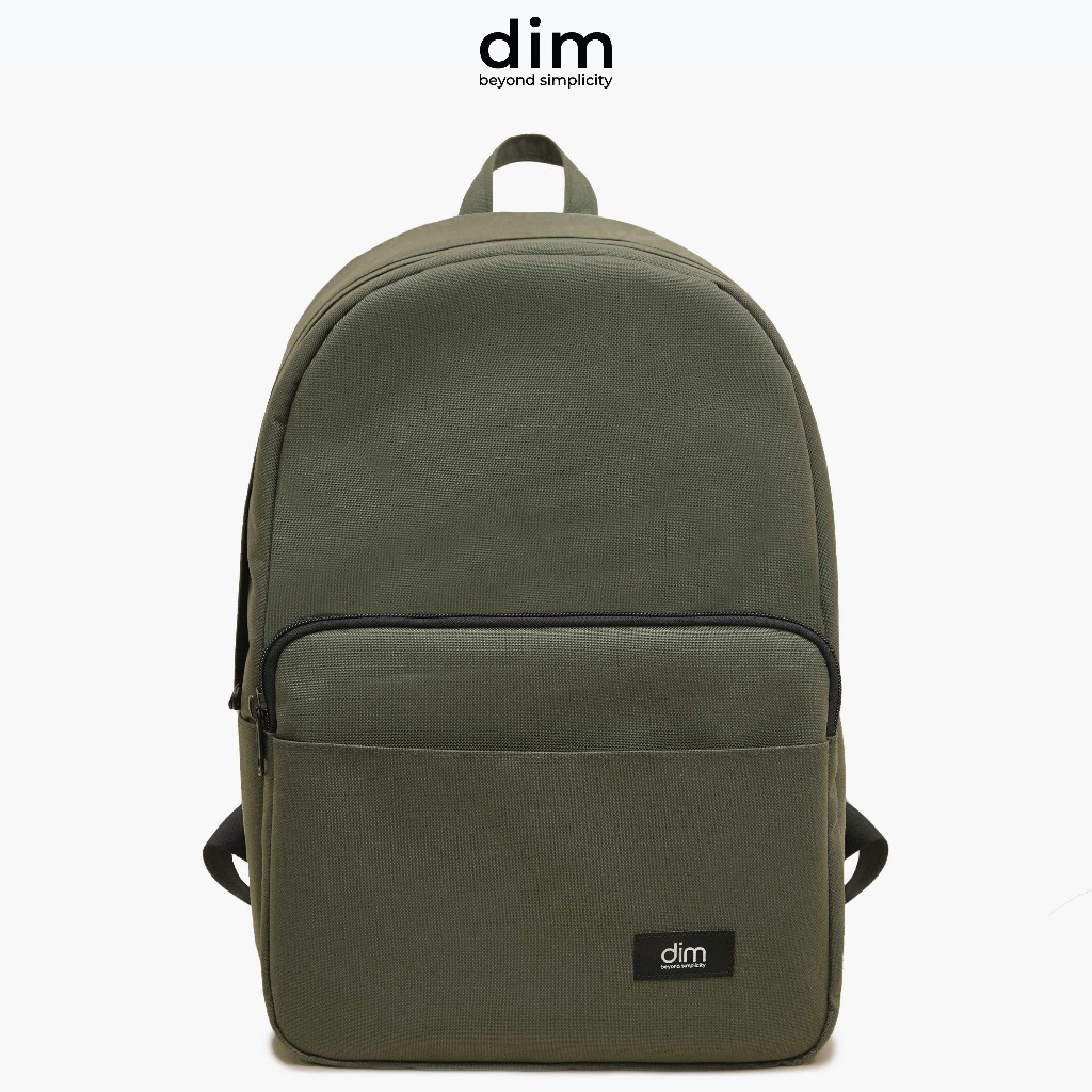 Balo DIM Classic Backpack - Color Edition