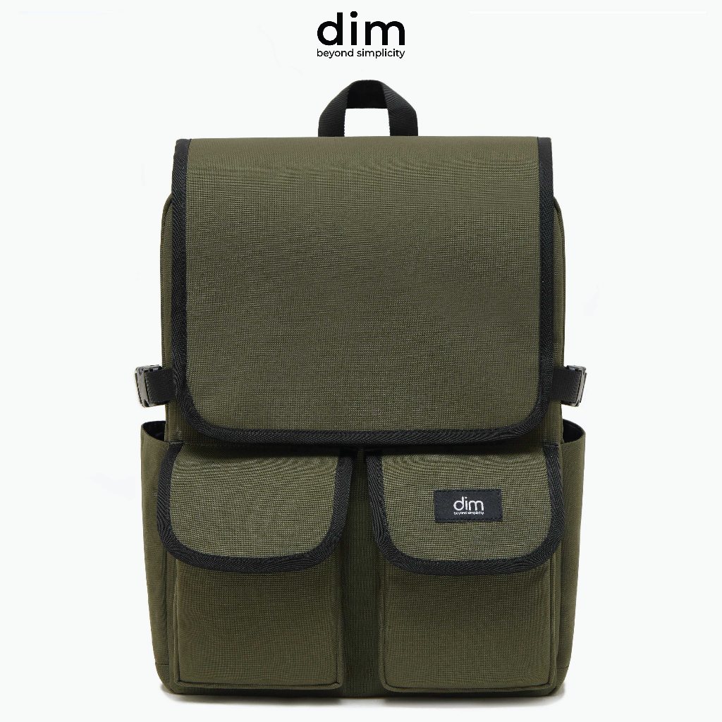 Balo DIM Explorer Backpack - Color Edition