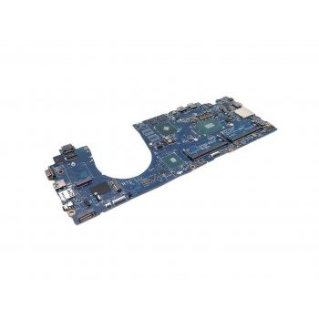 Main dell latitude 5591