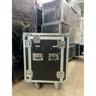 Tủ thiết bị 12u mixer
