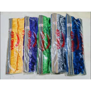 Võng xếp cán thép