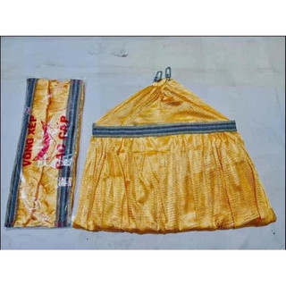 Võng xếp cán thép