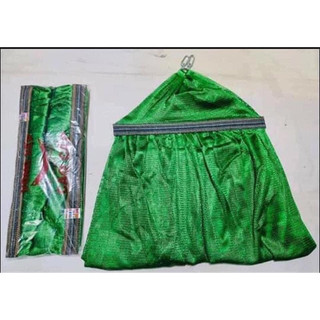 Võng xếp cán thép