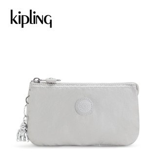 [SPECIAL DEAL] Kipling Ví Cầm Tay Creativity L Pouches - HUK13093