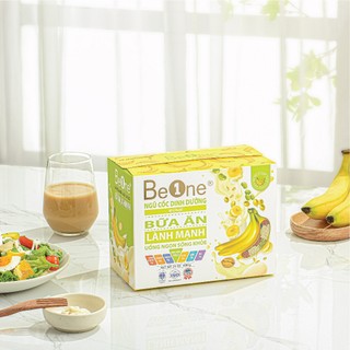 Ngũ cốc Beone vị chuối 5 gói
