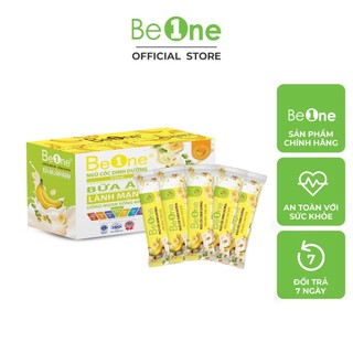 Ngũ cốc Beone vị chuối 5 gói