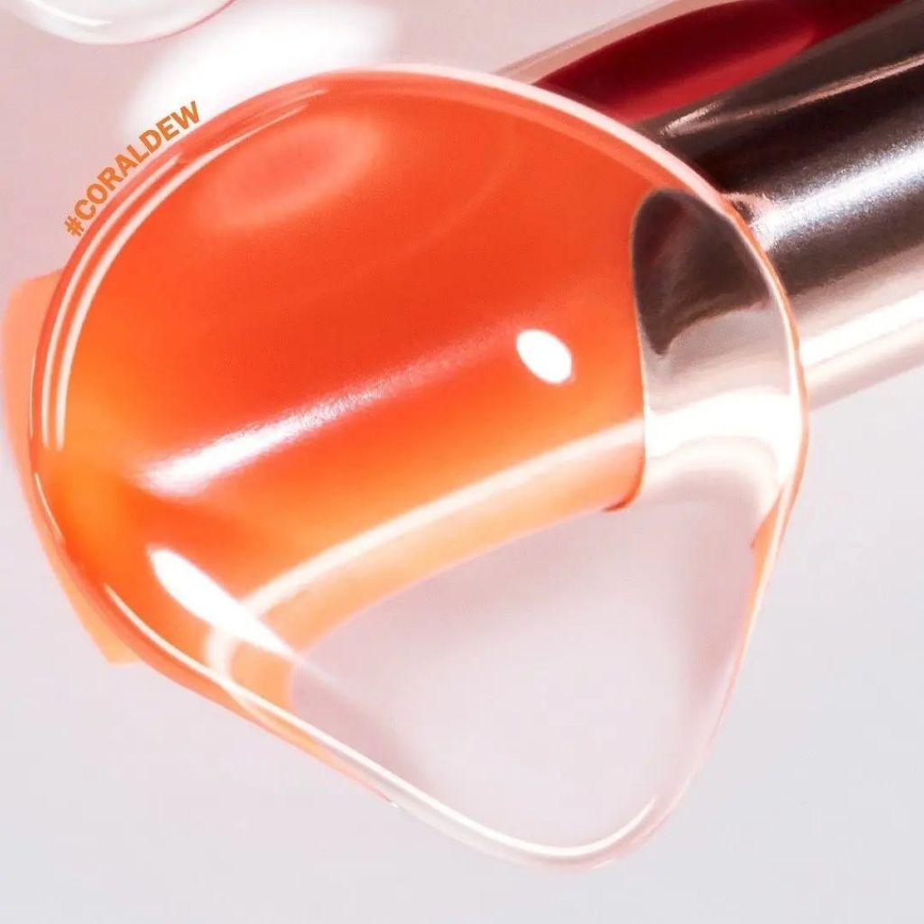 Son Dưỡng Espoir Nowear Glow Lip Balm