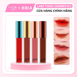 Son Kem Bbia Last Velvet Lip Tint