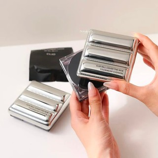 Phấn Nước Clio Kill Cover The New Founwear Cushion Túi Trong