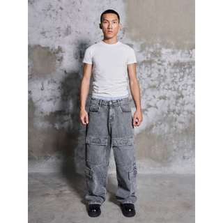 SLIMFIT TEE - ÁO THUN BASIC FORM ÔM ( TRẮNG )