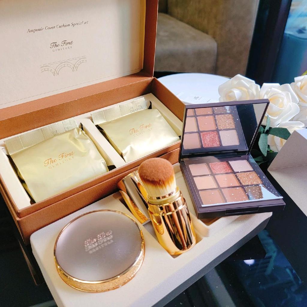 Set Cushion O.h.u.i The Firts bản mới nhất Date 2026