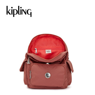 Balo KIPLING Backpack City Pack S HUKI2525
