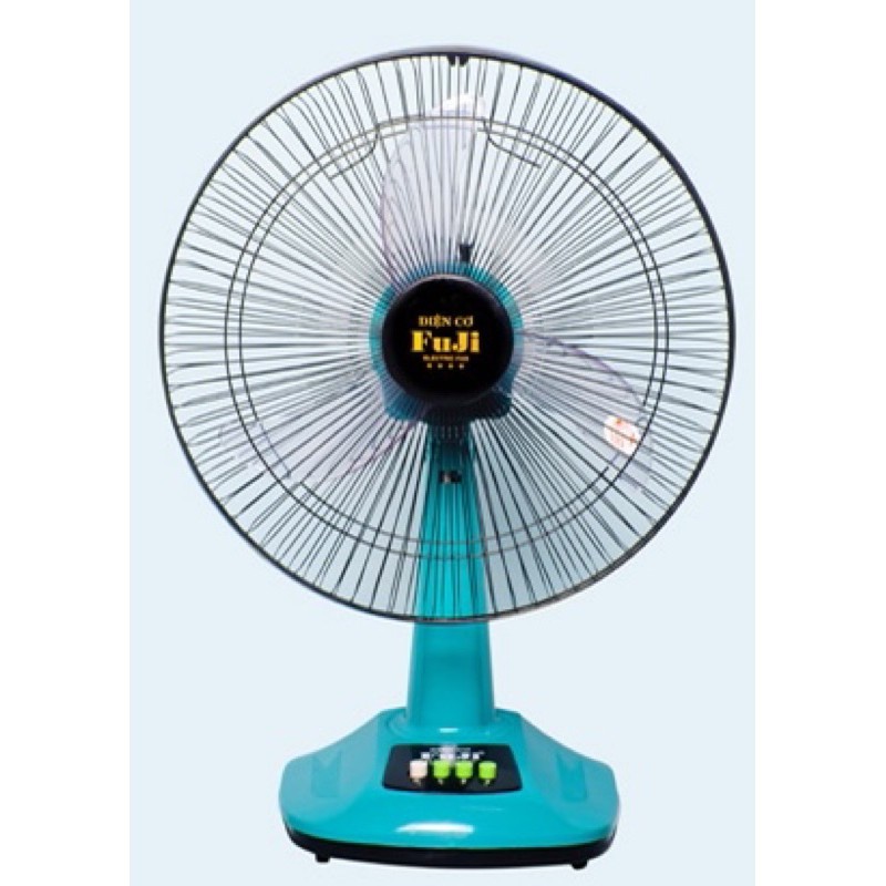 Quạt bàn Fuji B4 Trung- Tiết Kiệm Điện - Bảo Hành 12 Tháng | Giao màu ngẫu nhiên