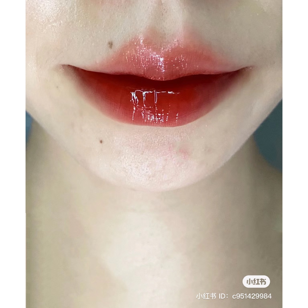 Son Kem YSL Vinyl Cream Lip Stain 416, 420 Fullbox