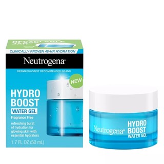 Kem dưỡng cấp nước Neutrogena Hydro Boost Water Gel (48g)