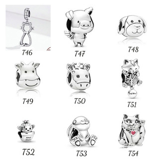 Hạt charm trang trí vòng tay