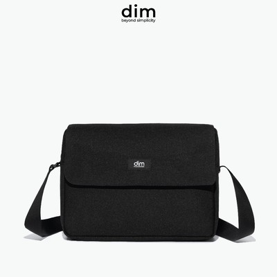 Túi đeo chéo đựng laptop DIM Modern Messenger