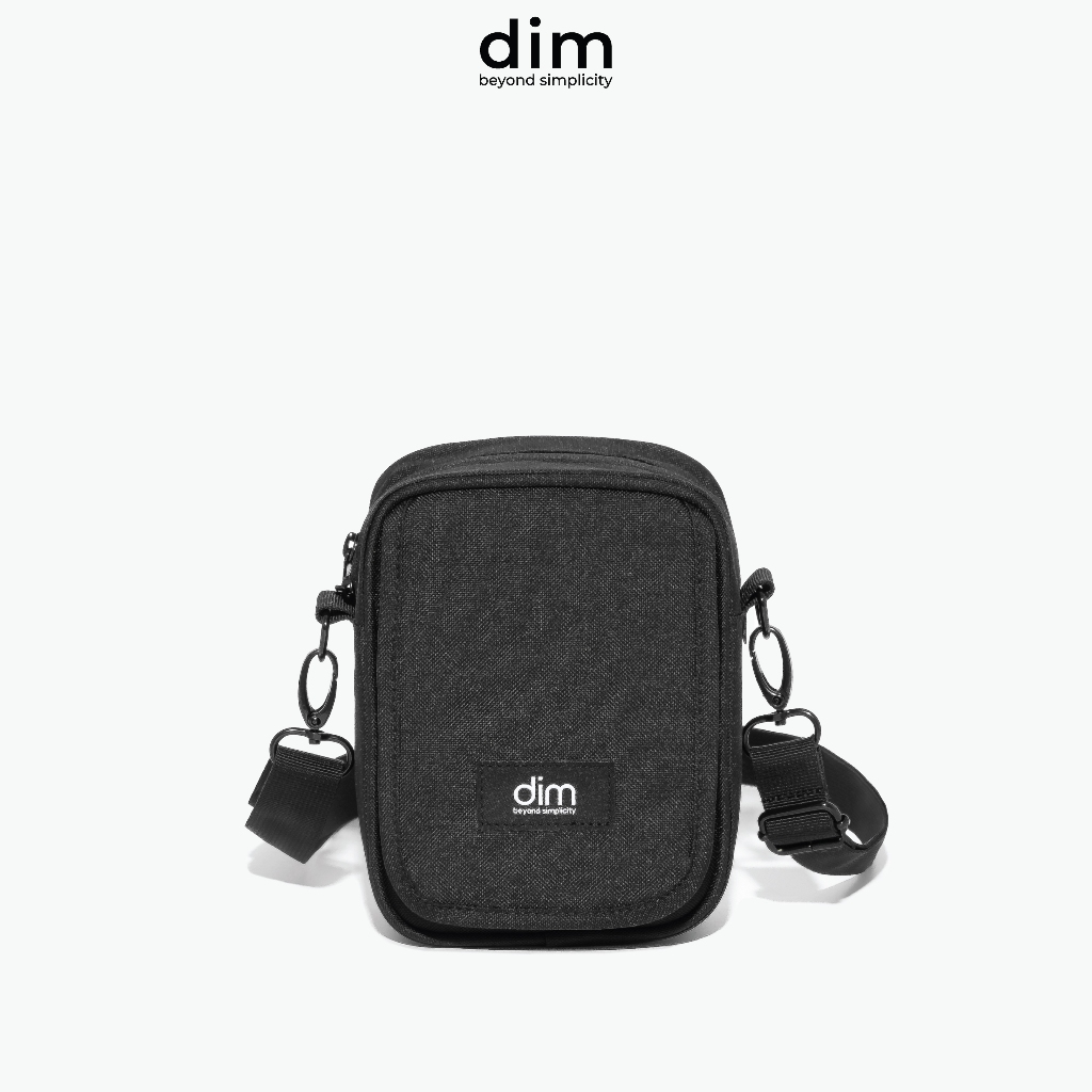 Túi đeo chéo DIM Mini Street Bag