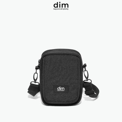 Túi đeo chéo DIM Mini Street Bag