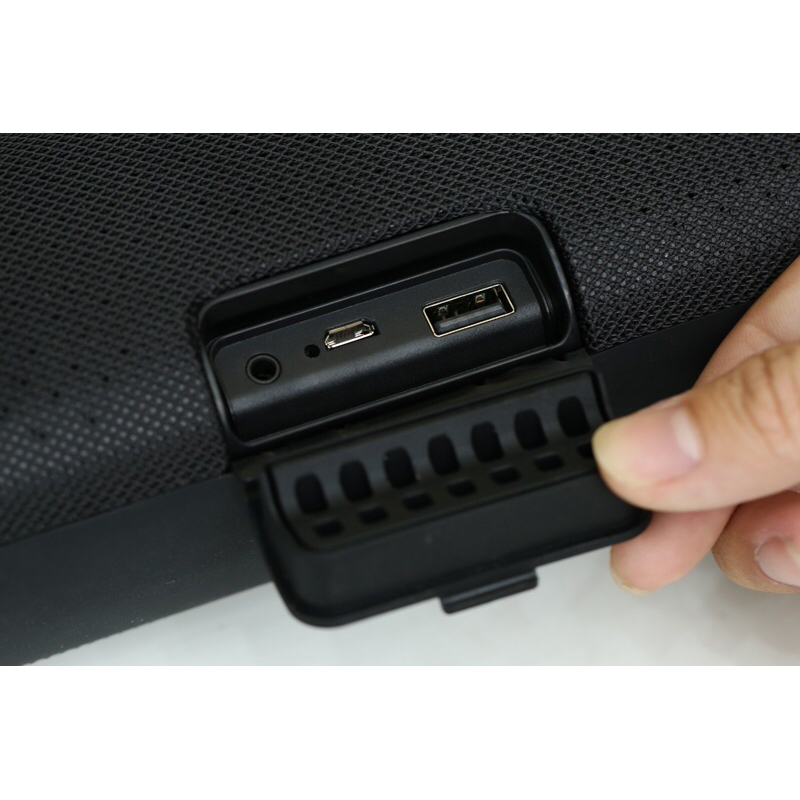 Loa Bluetooth Mozard H8030D Công Suất 10W