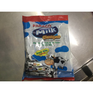 Kẹo Sữa Mềm Parago Gói 210G