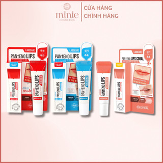 Son Dưỡng Ẩm Mediheal Labocare Pantenolips Healssence 10ml