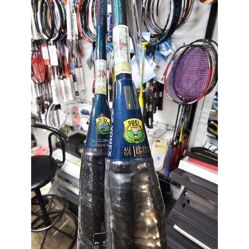 Vợt Yonex NanoFlare 800 PLAY/ GAME Chính hãng