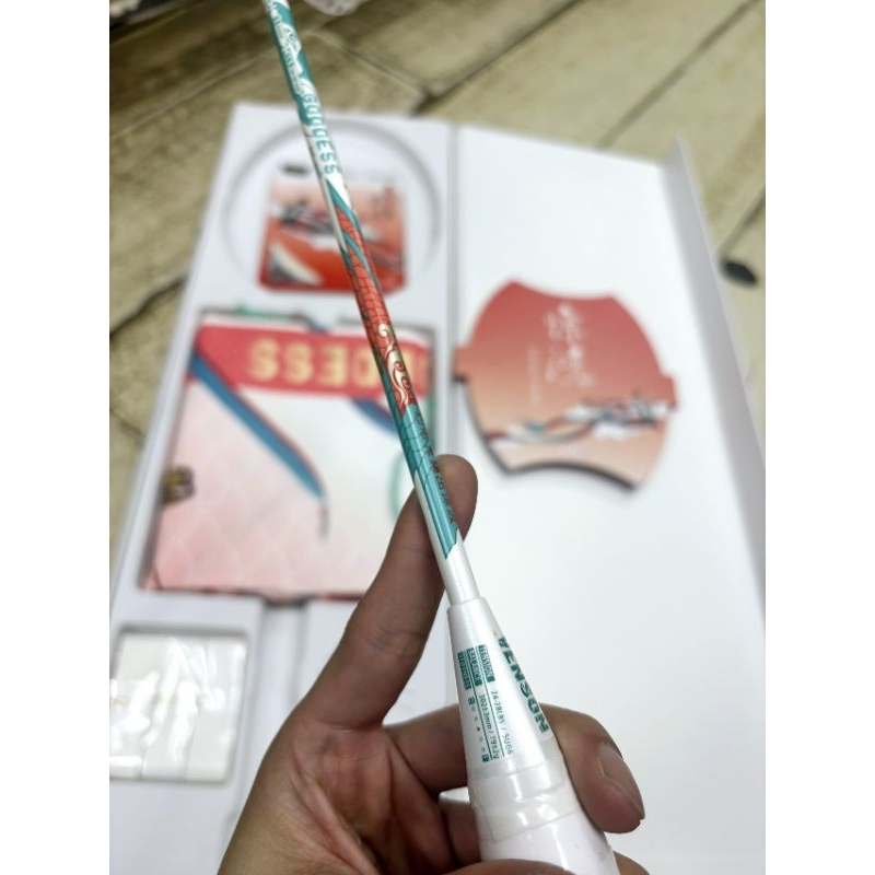 Full hộp Vợt VS GODDESS 7 phiên bản Hằng nga