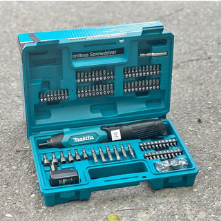 Máy vặn vít gập pin 3.6v makita df001dw