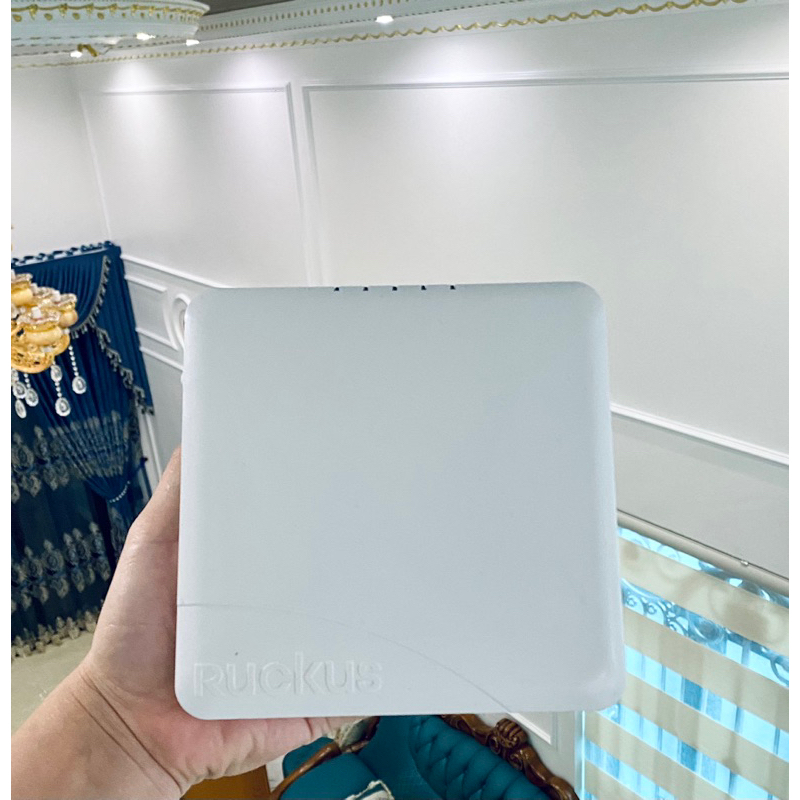 🇻🇳 Bộ Phát Wifi Ruckus ZoneFlex R500 , Cung Cấp Wifi ruckus