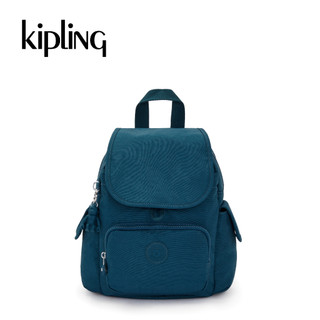 Kipling balo city pack mini backpack - huki2670