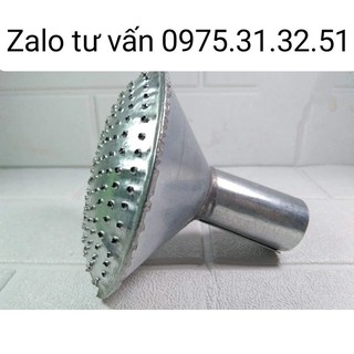 Đầu sen bình tưới cây ô doa