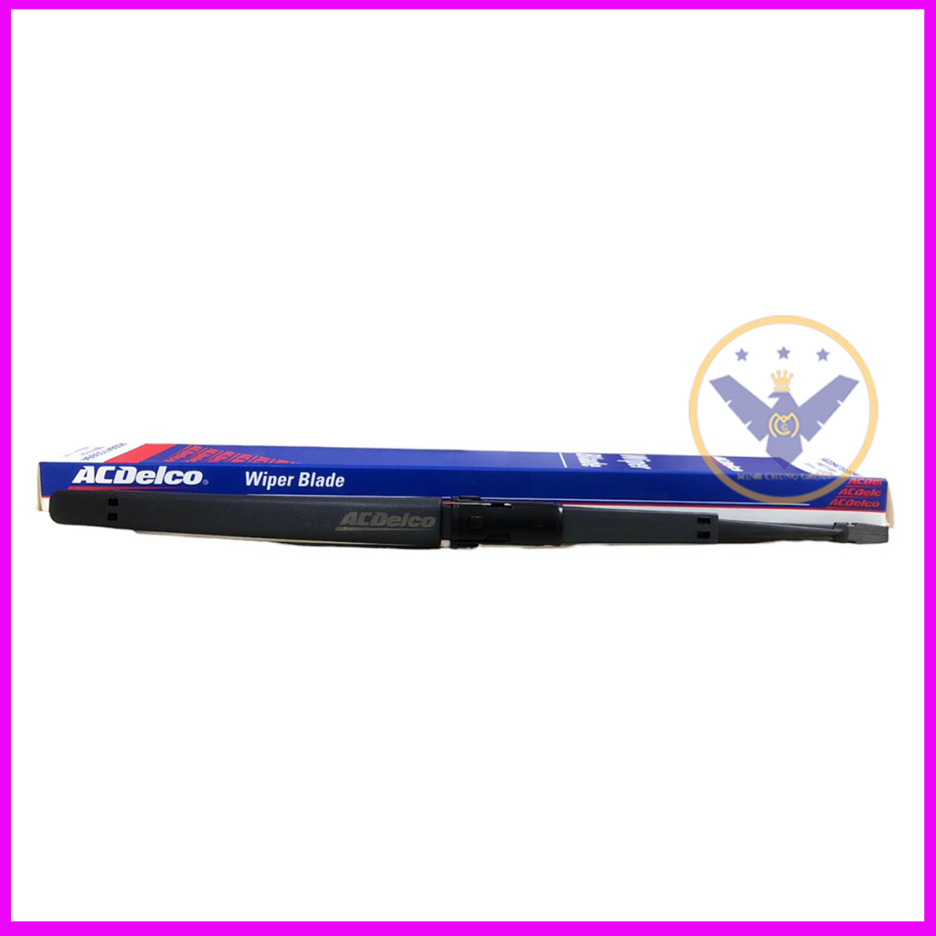 Gạt mưa sau Acdelco xe Chevrolet Trailblazer