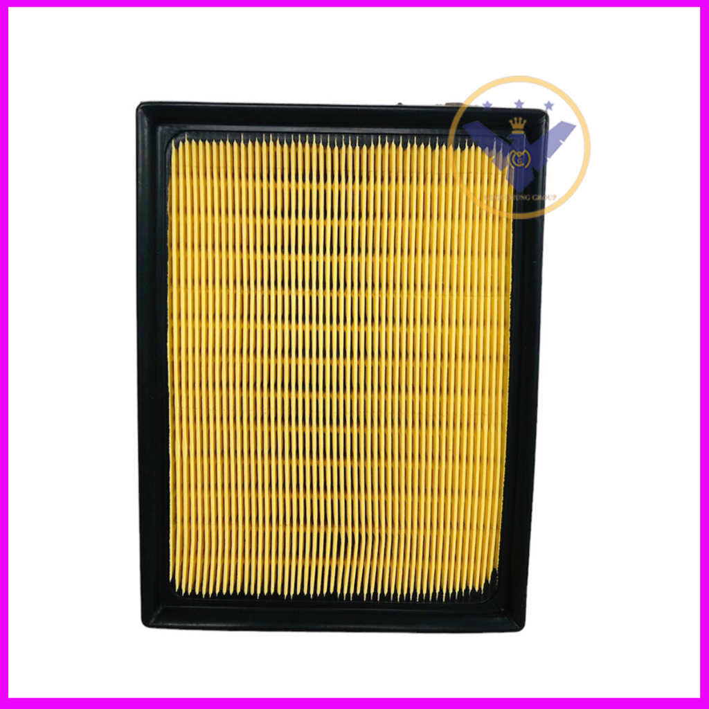 Lọc gió động cơ xe Toyota Veloz,  Avanza, Raize - Mã:17801-BZ110