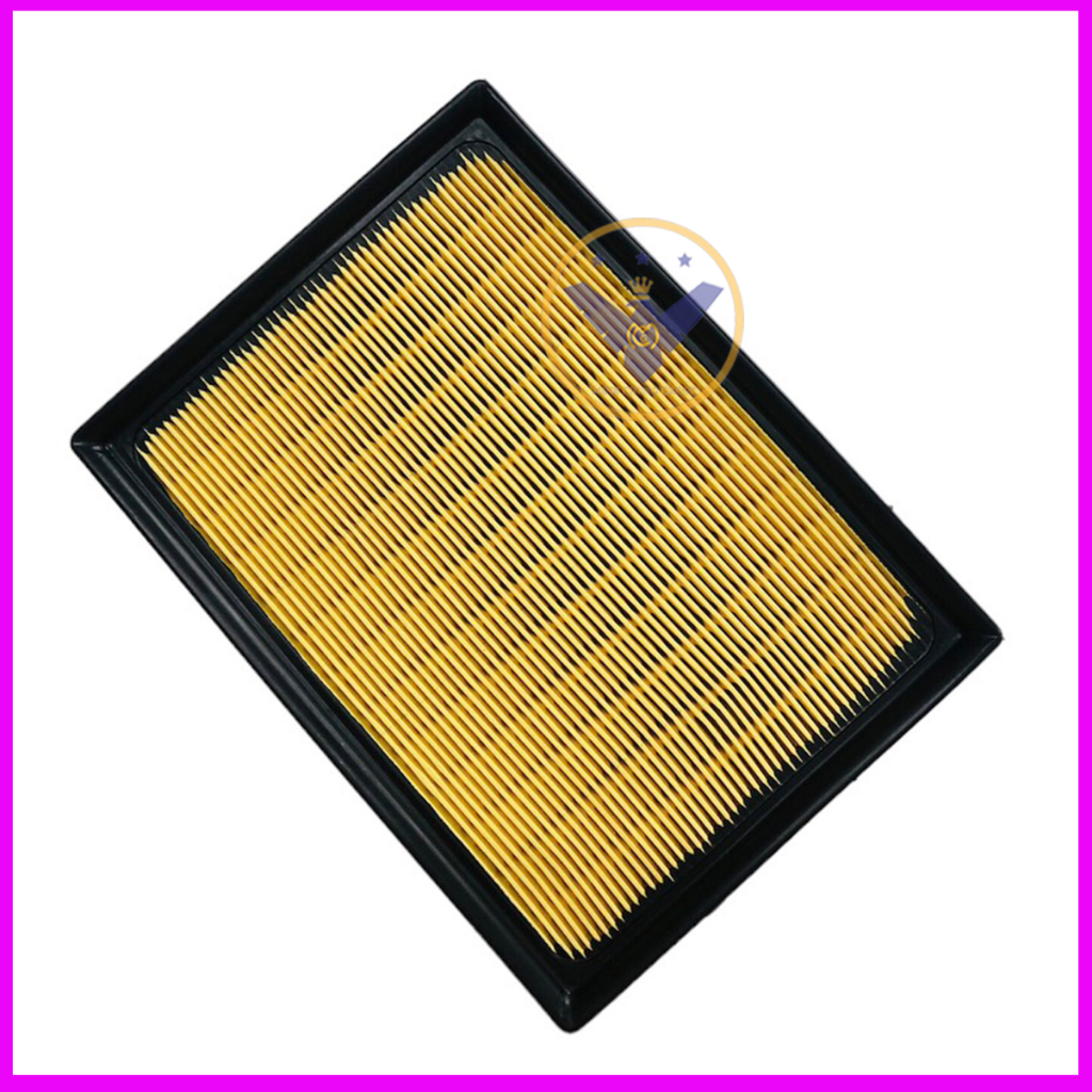 Lọc gió động cơ xe Toyota Veloz,  Avanza, Raize - Mã:17801-BZ110