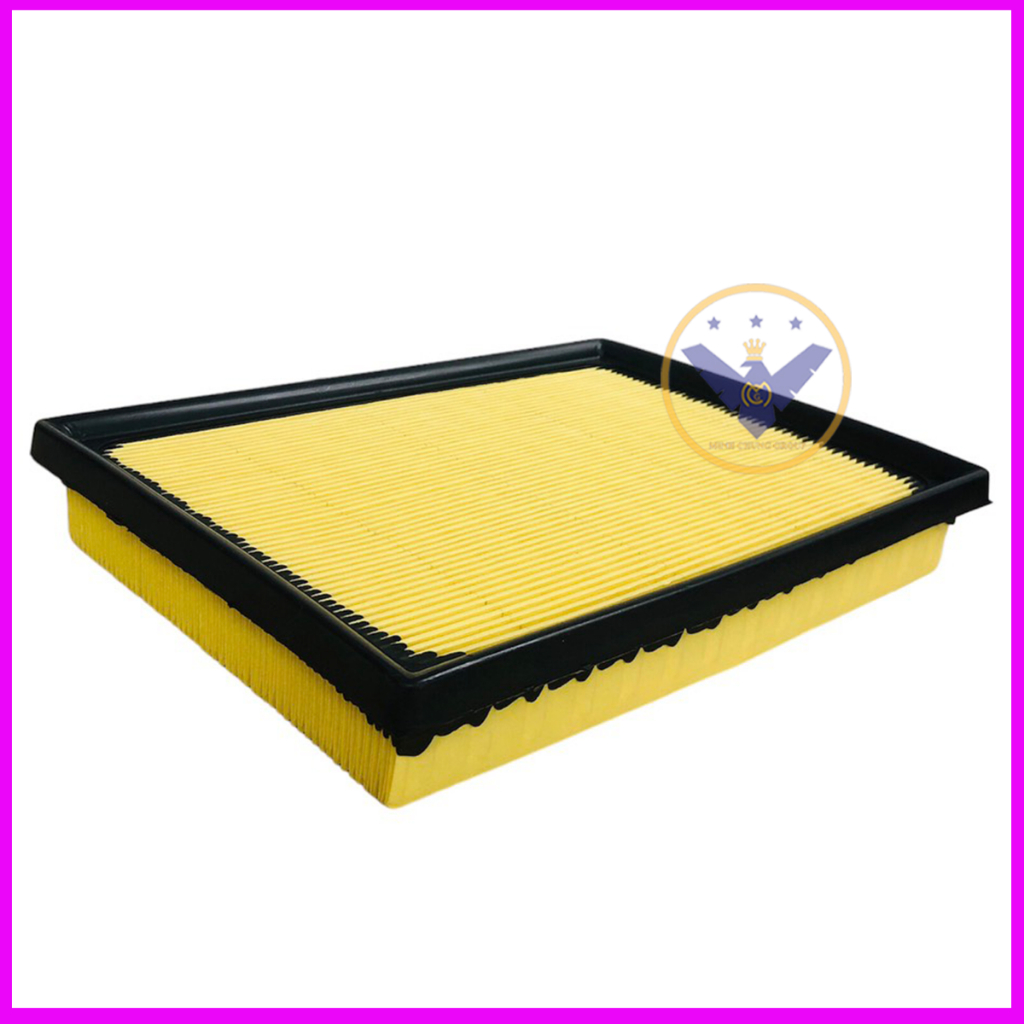 Lọc gió động cơ xe Toyota Veloz,  Avanza, Raize - Mã:17801-BZ110