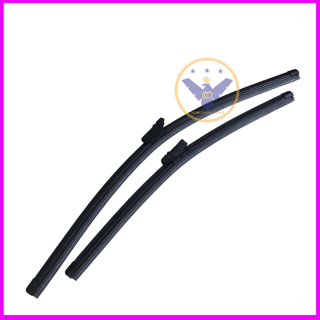 Gạt mưa GM Silicone chính hãng cho xe Chevrolet Trailblazer, Colorado