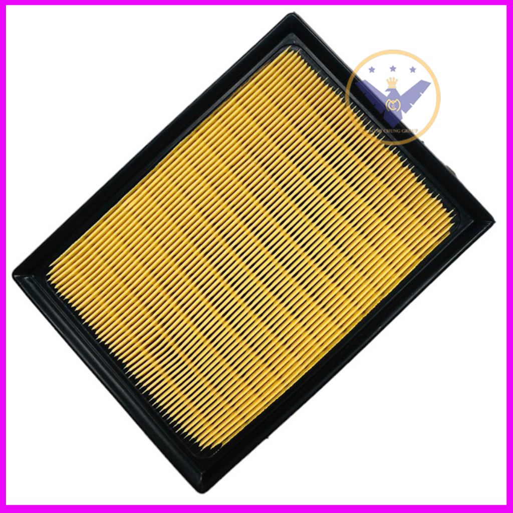 Lọc gió động cơ xe Toyota Veloz,  Avanza, Raize - Mã:17801-BZ110