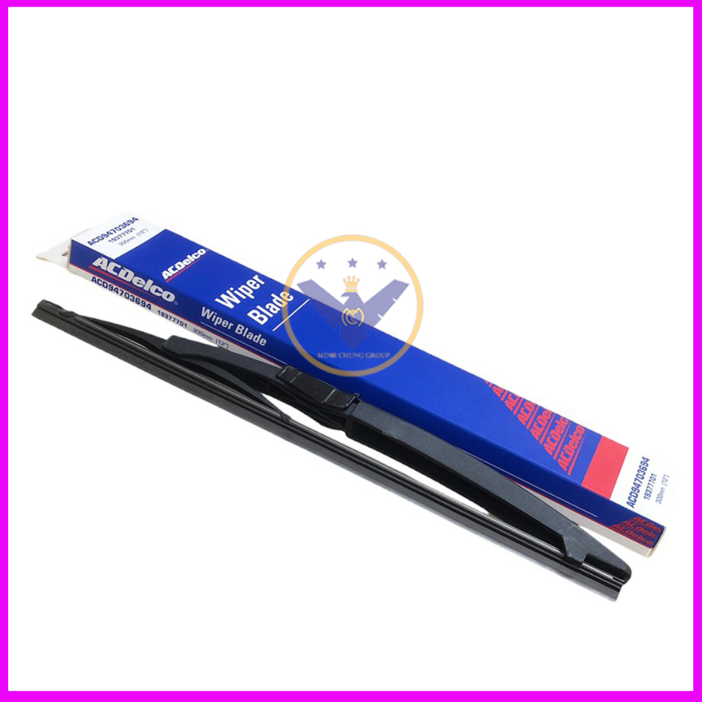 Gạt mưa sau Acdelco xe Chevrolet Trailblazer