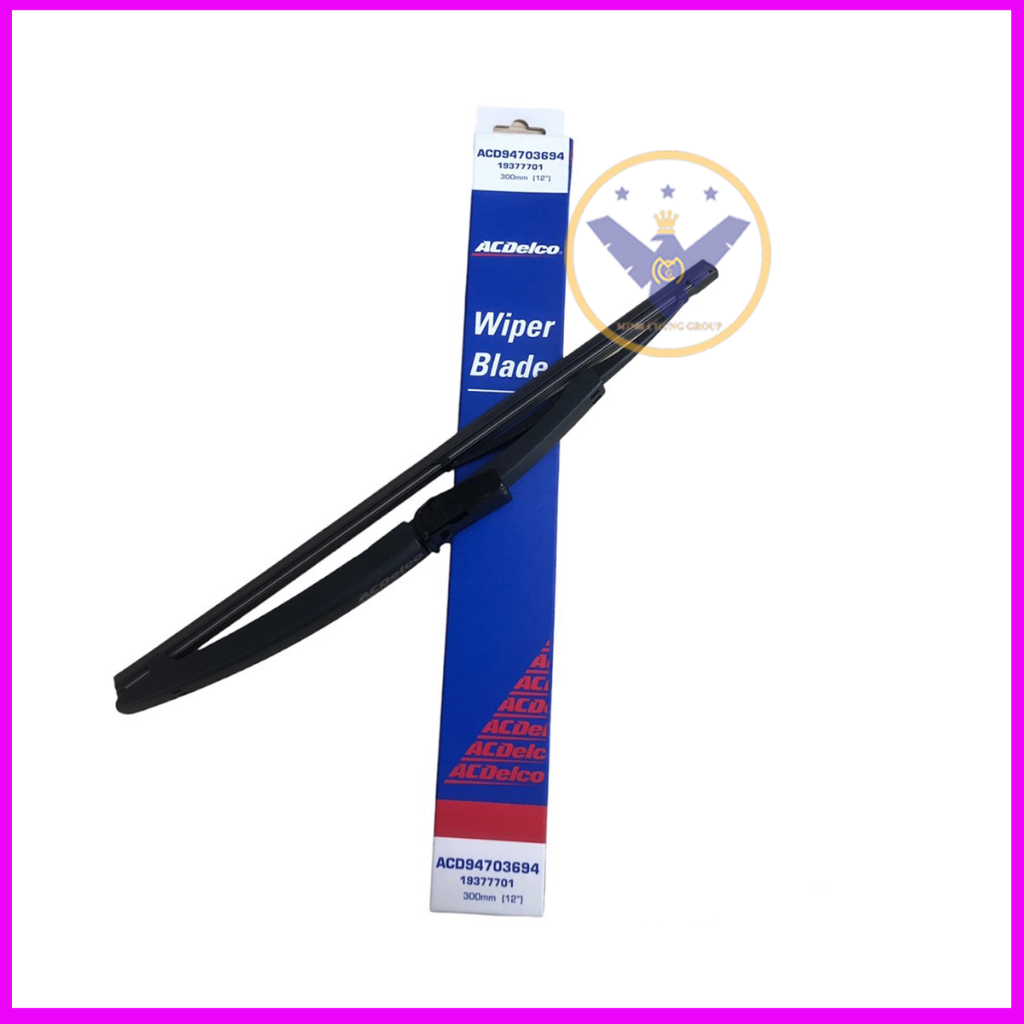 Gạt mưa sau Acdelco xe Chevrolet Trailblazer