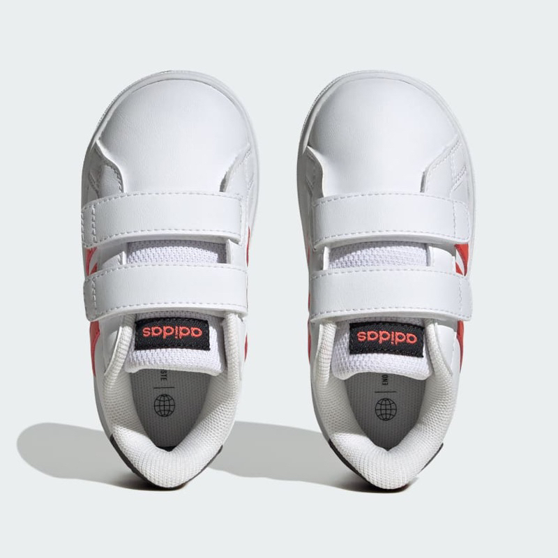 Giày Das sọc đỏ chuẩn Hãng Cho bé…