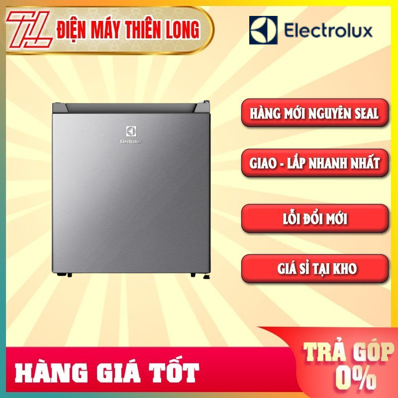 EUM0500AD-VN - Tủ lạnh Electrolux 45 lít EUM0500AD-VN - BẢO HÀNH CHÍNH HÃNG 24 THÁNG TẬN NHÀ - giao free HCM
