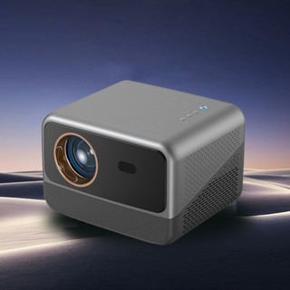 Máy Chiếu Mini KAW KP960 Hỗ Trợ Độ Phân Giải 4K Sắc Nét Phiên Bản Mới