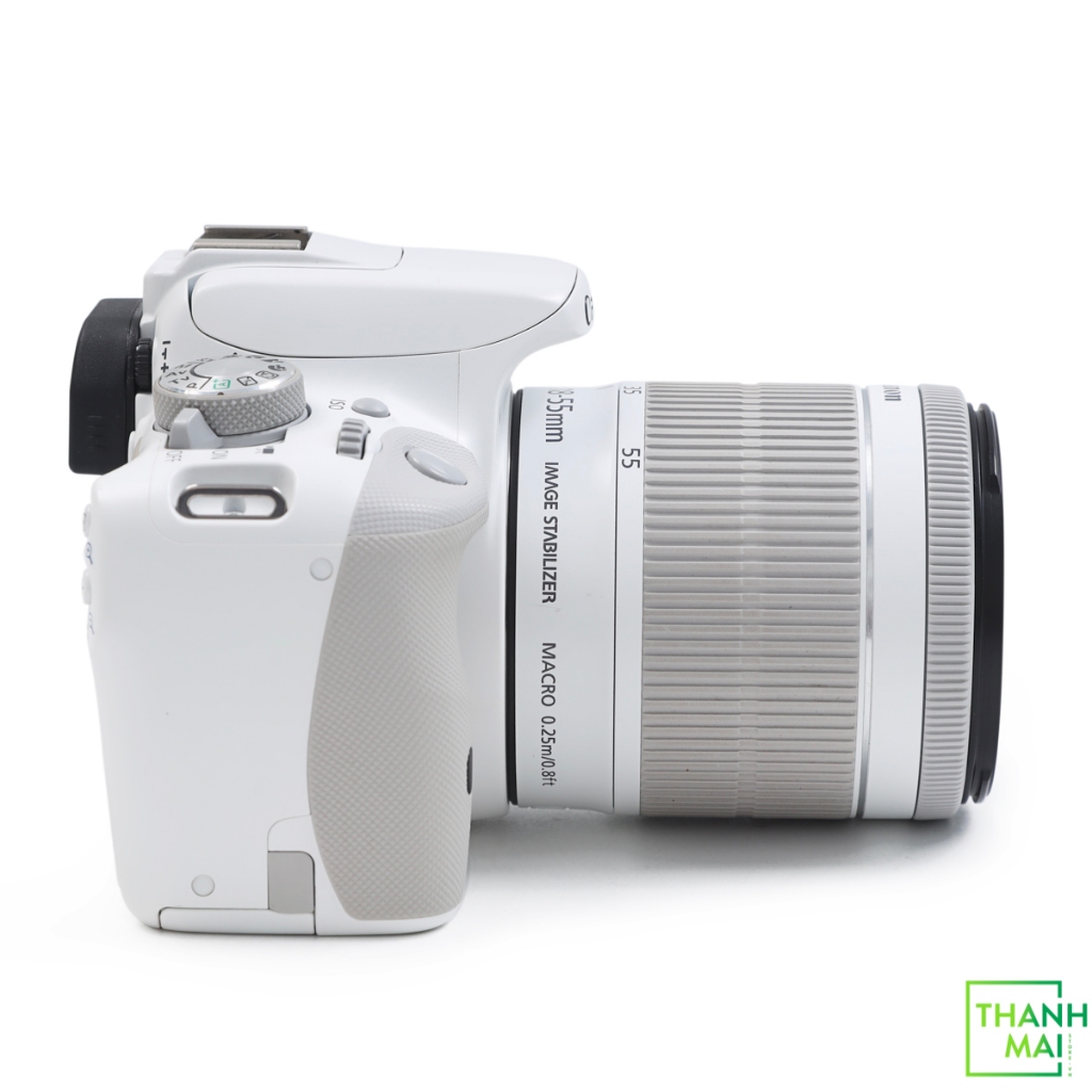 Máy ảnh Canon EOS 100D kit 18-55mm F/3.5-5.6 IS STM